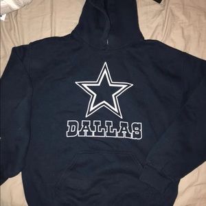 Dallas cowboys hoodie